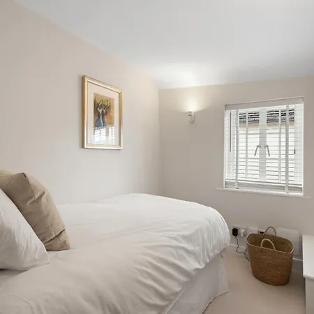 Beautiful Period Property In Historic Town Braintree Exterior foto