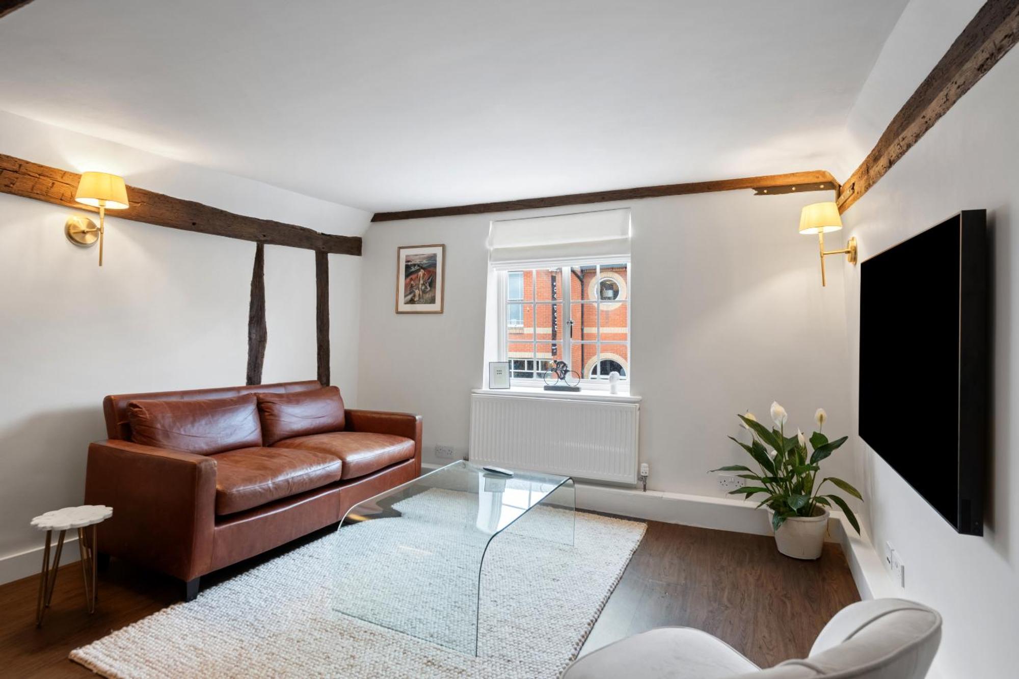 Beautiful Period In Historic Town * Braintree